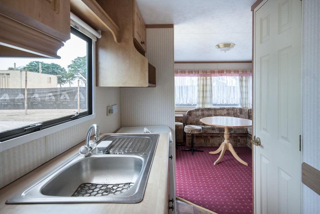Cuma Camp Villa Sarbinowo Luaran gambar